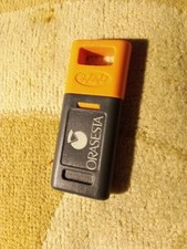 🔑 chiave Coges MyKey Arancio 🔑✅3 GEN✅ macchine caffè distributori automatici