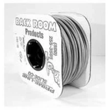 Prime Line Products P7650 Gray Spline - 0.125 in. x 500 Ft.