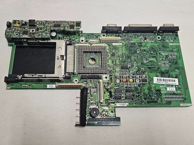 Nec Versa 550D Motherboard RT2N, Tested and Working