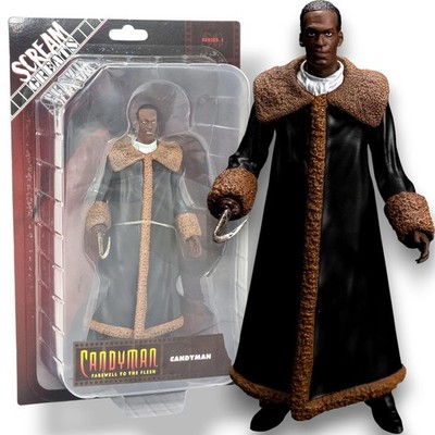 Candyman: Farewell Zum Fleisch 8'Actionfigur Trick or Treat Studios Scream