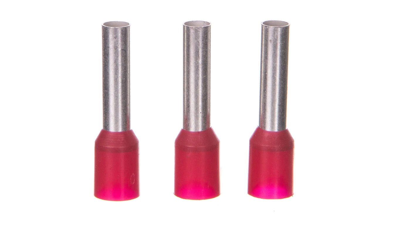 Sleeve Tip Insulated TE 4-12/100 Count TE_4-12/100