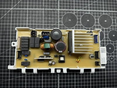 #ad Maytag Washer Main Control Board P# W11105151 W11417461 $64.86