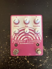 Earthquaker Devices Rainbow Machine Polyphoni...