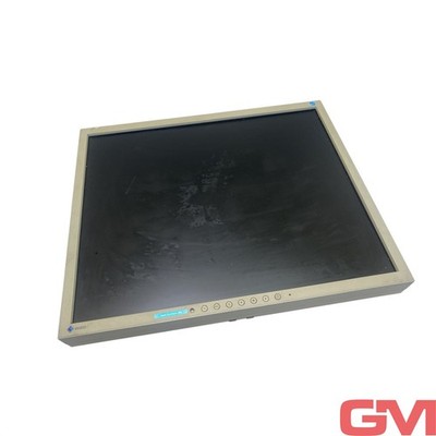 Eizo LCD Monitor FlexScan S1902 P/N 0FTD1487 19'' Bildschirm