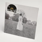 Taylor Swift 'The Lakes' 7" Clear Vinyl Record RSD 2022