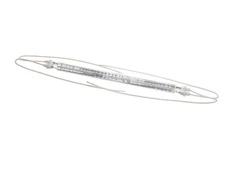 Vollrath Heat Elements 11-3/8 104V 700W - 2 Pack 59836 - Genuine OEM Replacement