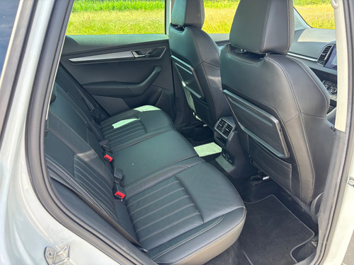 2020 Skoda Karoq 2.0 TDI Edition 5dr ESTATE Diesel Manual - Picture 10 of 17