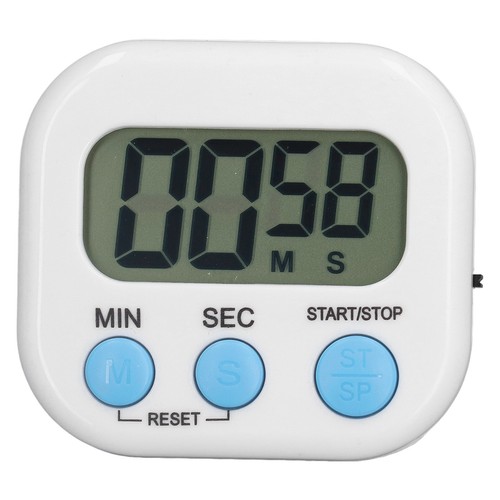 Electronic Timer Digital Time Detector With Timing And Countdown Function. - Picture 2 of 22