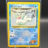 Pokémon TCG Misty's Seel 91/132 Gym Challenge Basic 50HP Common Regular