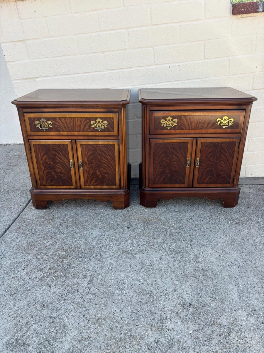 Drexel Furniture In Antique Nightstands (1950-Now) for sale | eBay