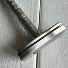Henson Shaving Titanium+ Ti22 DE Razor HS-TI-TI-03-MLD-5 Mild Canada Made — photo 6
