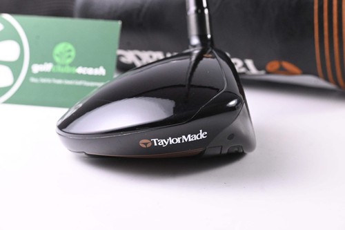 Taylormade BRNR Mini Driver / 13.5 Degree / Stiff Flex UST Mamiya ProForce 65 - Picture 3 of 9