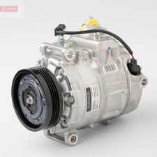 Denso DCP05020 Kompressor Klimaanlage für BMW 5 7 E60 E61 E65 E66 E67