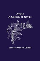 James Branch Cabell | Jurgen | Taschenbuch | Englisch (2022) | Alpha Editions