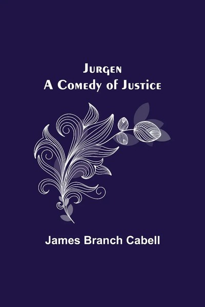 James Branch Cabell | Jurgen | Taschenbuch | Englisch (2022) | Alpha Editions-image