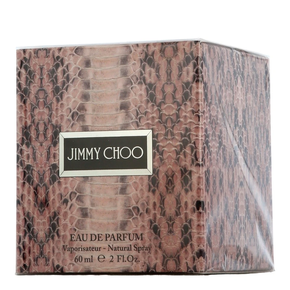 Jimmy Choo EDP EDP 60ml - Photo 1/1
