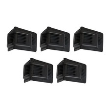 5x Corner Edge Protectors Cargo Edges Protectors Easy to Use Flatbed Accessories