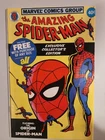 Amazing Spider-Man: All Detergent Giveaway #1 Marvel  NM/M  1979