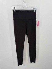 Pre-Owned Athleta Black Size Small Legging Athletic Pants