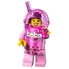 LEGO 71052 - Boba Cup Fan / Glass - Minifigures SERIES 29 SERIES