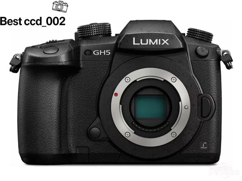 Panasonic Lumix DC-GH5 Panasonic LUMIX Digital Cameras for Sale