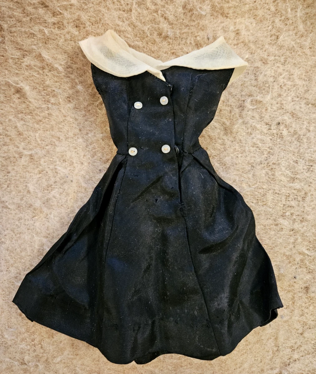black after five dress VINTAGE BLACK AFTER FIVE BY JULIE DUROCHE SPARKLING SEQUIN BALLOON P –  Vintage Clothing & Fashions main image 0