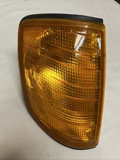 Mercedes Benz W124 Right Front Side Lens Bosch OEM