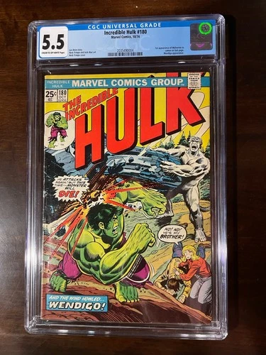 Comic Image