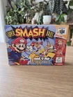Super Smash Bros. - Nintendo 64 - N64 - AUS PAL - VGC