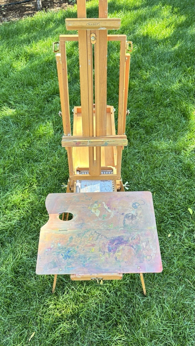 MABEF マーベフ 画箱 M/104 イタリア製 定価3万5千円 MABEF Artists' Easels for sale | eBay