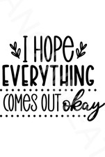 Funny Bathroom Sign Aluminum Weatherproof 8x12 Inch Outdoor Rectangle