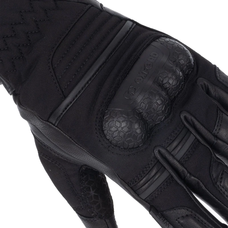 Oxford Hexham WS Tech Black, photo 5 of 9