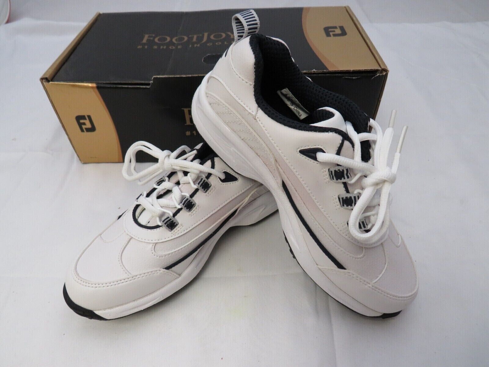 Size 4 Medium White-blue ( 5-6) Years 45046 New