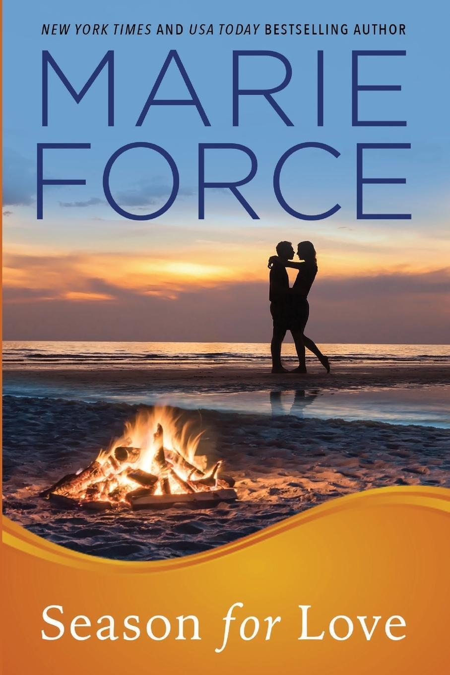 Thumbnail - Season For Love Gansett Island Series, Book 6 Marie Force Taschenbuch