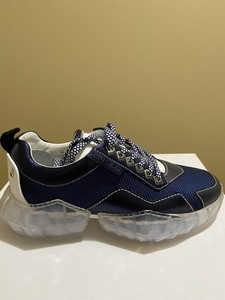 jimmy choo sneakers price