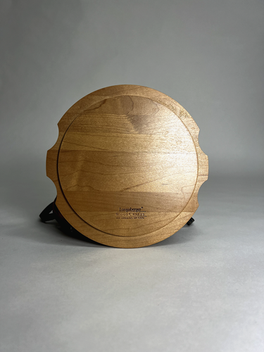 Longaberger 2005 ⭐ Inaugural Basket ⭐ With Lid / Liner / Protector ⭐ - Picture 3 of 4