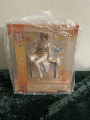 My Teen Romantic Comedy SNAFU Iroha Isshiki: Kimono Ver. 1/6 Scale Figure