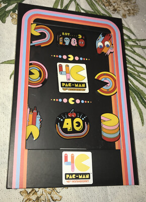 NBA e Bandai Namco unite per celebrare il 40° anniversario di PAC-MAN