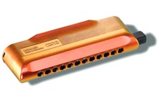 HOHNER CX 12 JAZZ ARMONICHE A BOCCA