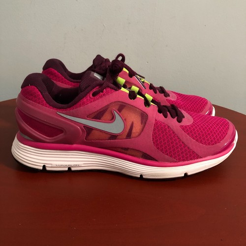 nike lunareclipse 2