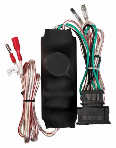 VW T6 Speaker upgrade Vibe Optisound Complete Component Speaker Kit 8" VW T6 - Picture 4 of 6