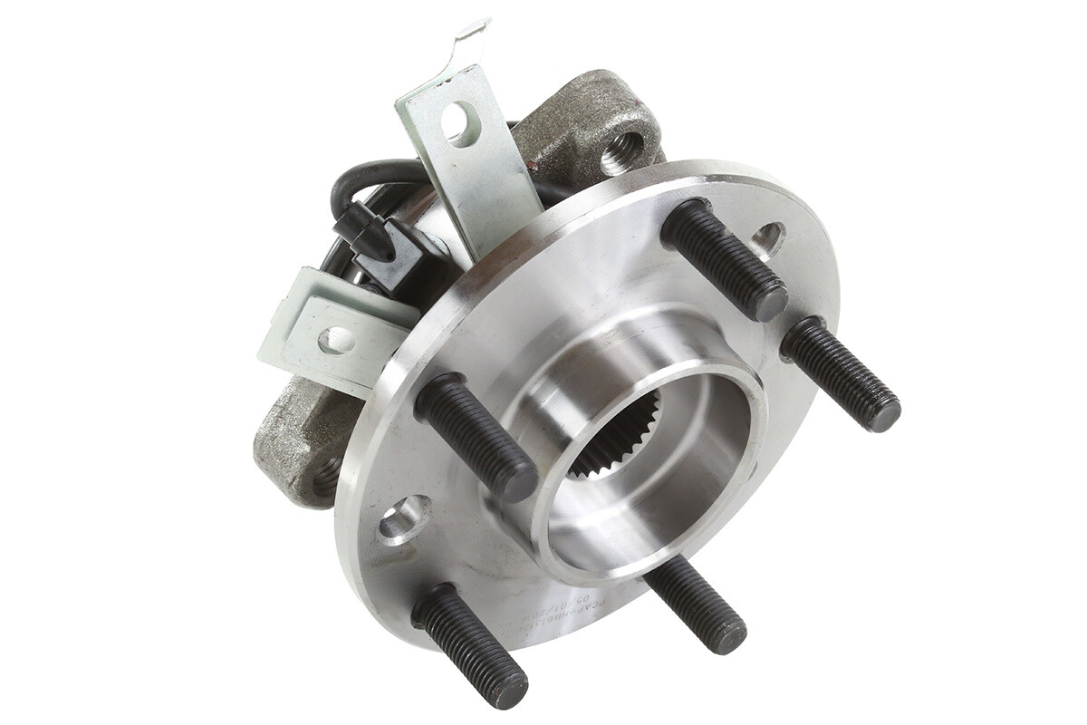 Front Wheel Hub Bearings Pair 2 for Chevy Blazer S10 GMC Sonoma 19972005 Jimmy 828028270065 eBay