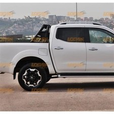 Arceau de Benne pour Mercedes Classe X 2017-2023 Barre de Roulement Roll Bar TÜV