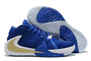 giannis greek freak 1