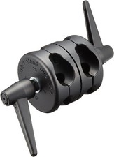 Manfrotto 124 Pivot Clamp for 024B Boom NEW