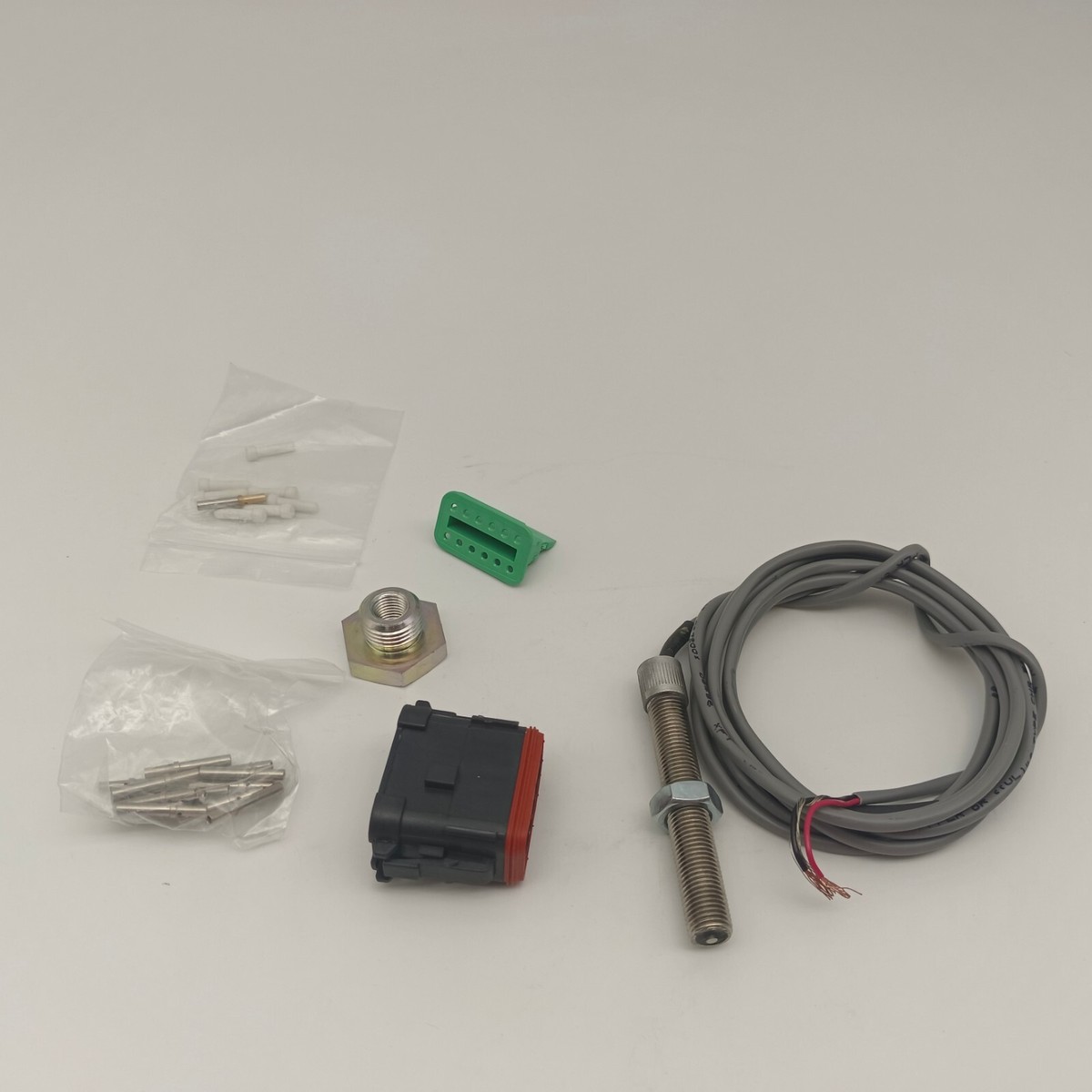 ペル Original Speed Sensor 2848A006 for Perkins Engine 1104C-44TA