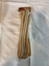 Good Cook Bradshaw 5 Piece 100% Bamboo Cooking Tool Set - NEW!