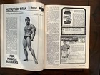 Musclemag International August 1976 steve Reeves Special, Pietro,Joy Holliday — photo 10