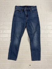 Lucky Brand Bridgette Skinny Jeans Women  s 6/28 Reg