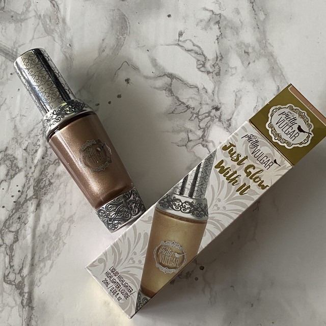 pretty vulgar liquid highlighter